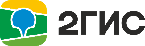 иконка 2ГИС