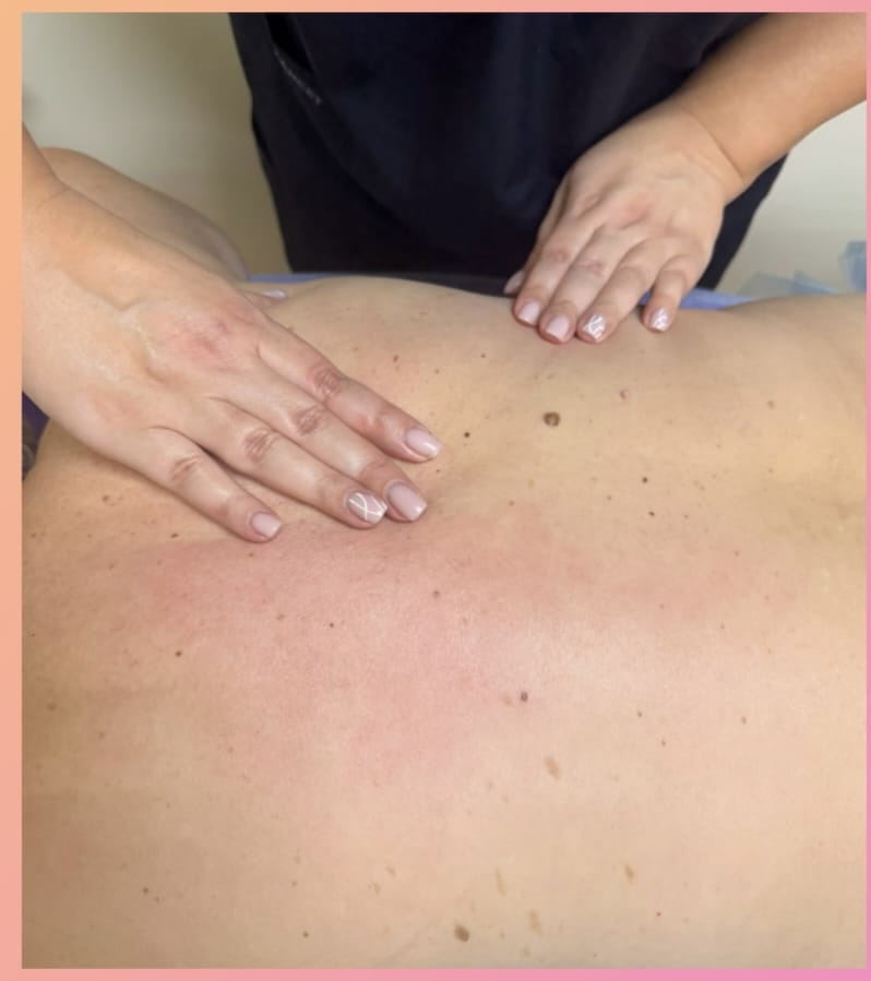 Реабилитация, ЛФК